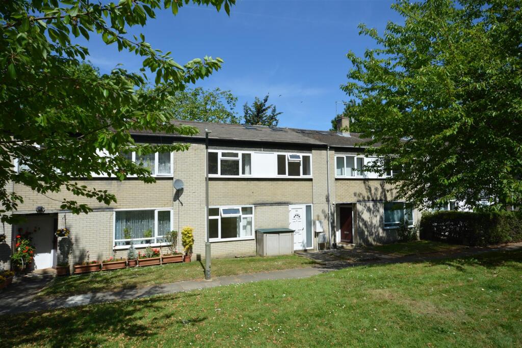 Main image of property: Whitlock Drive, SW19