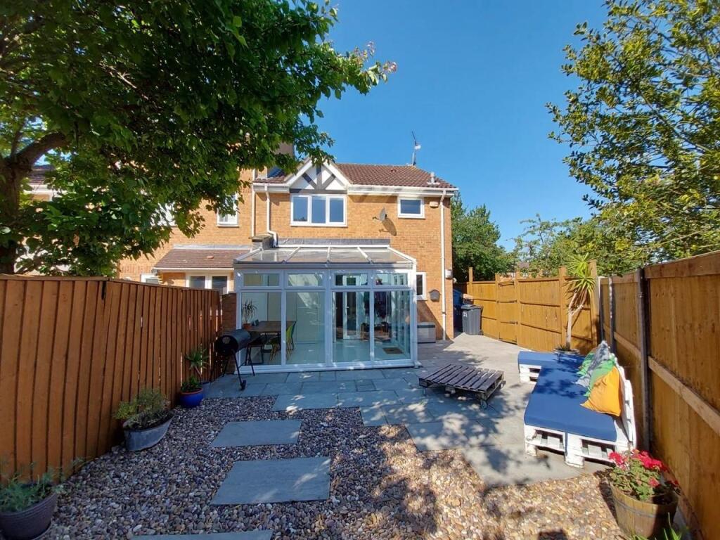Main image of property: Heathfield Drive, Colliers Wood Borders