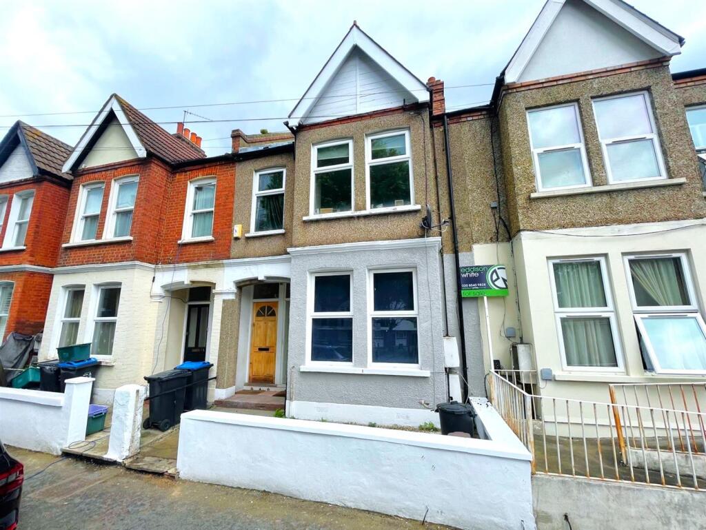 Main image of property: Byegrove Road, Colliers Wood