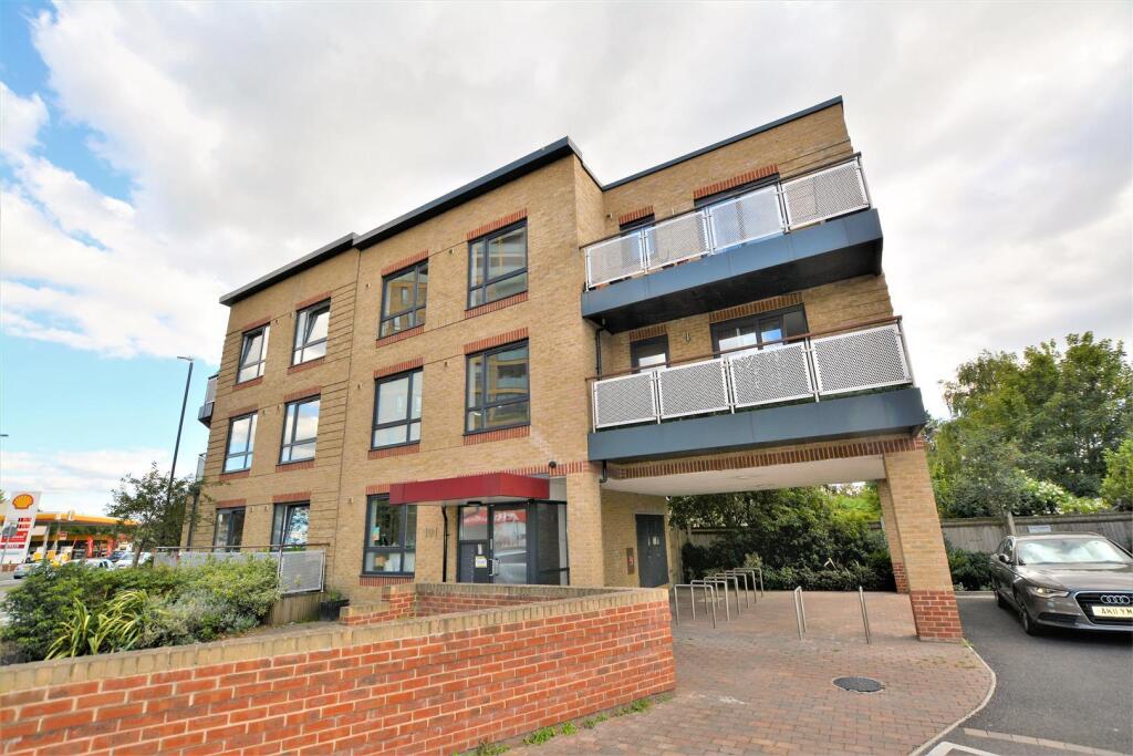Main image of property: Christchurch Road, Colliers Wood
