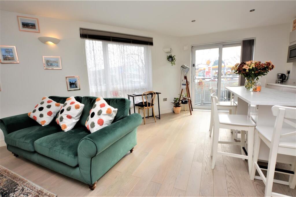 Main image of property: Christchurch Road, Colliers Wood