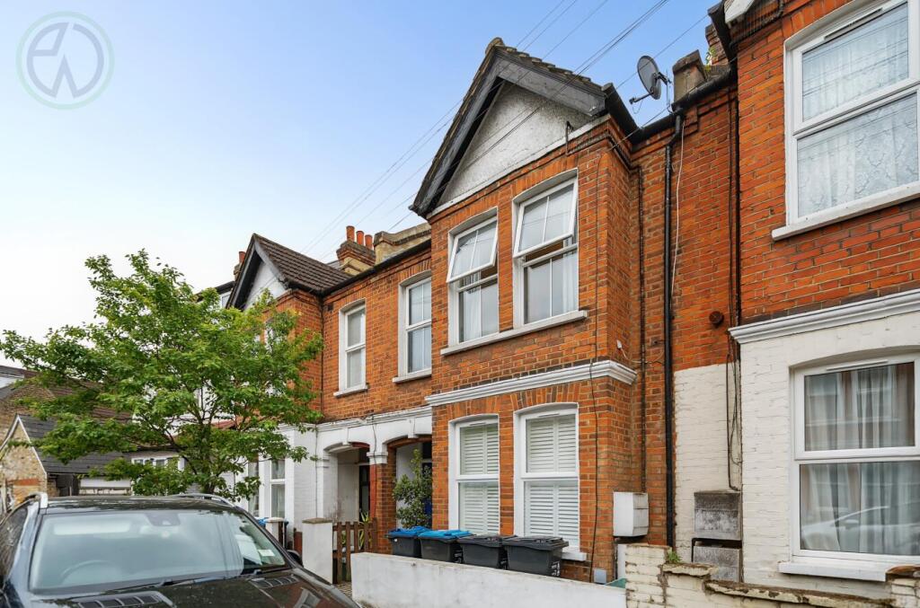 Main image of property: College Road, Colliers Wood