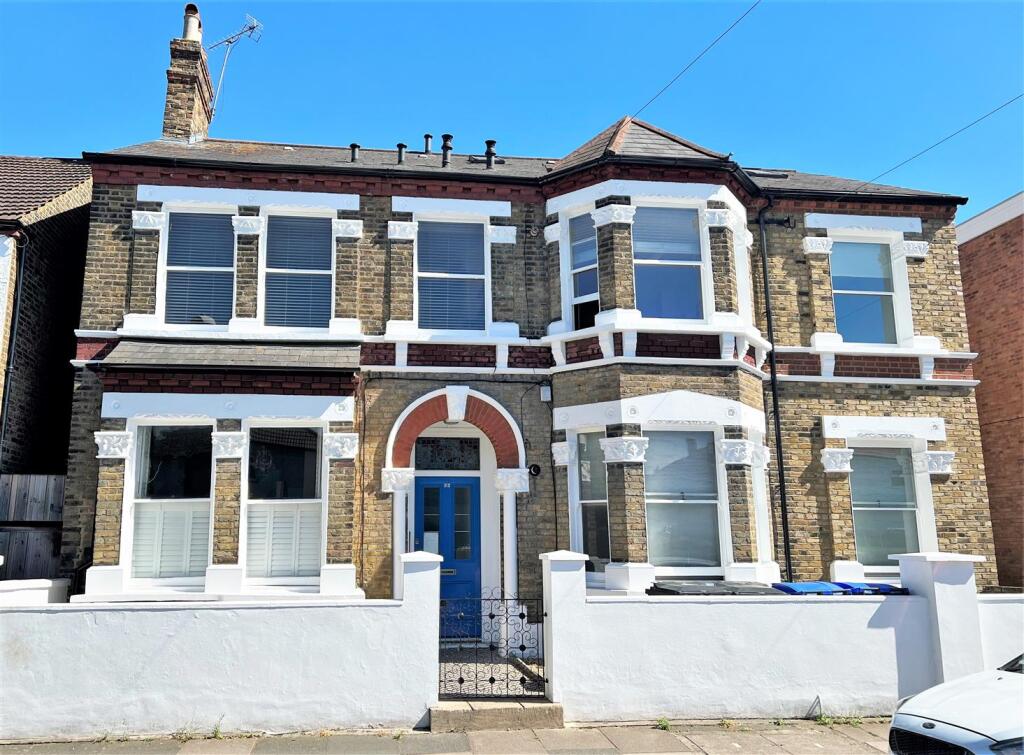Main image of property: Devonshire Road, Colliers Wood