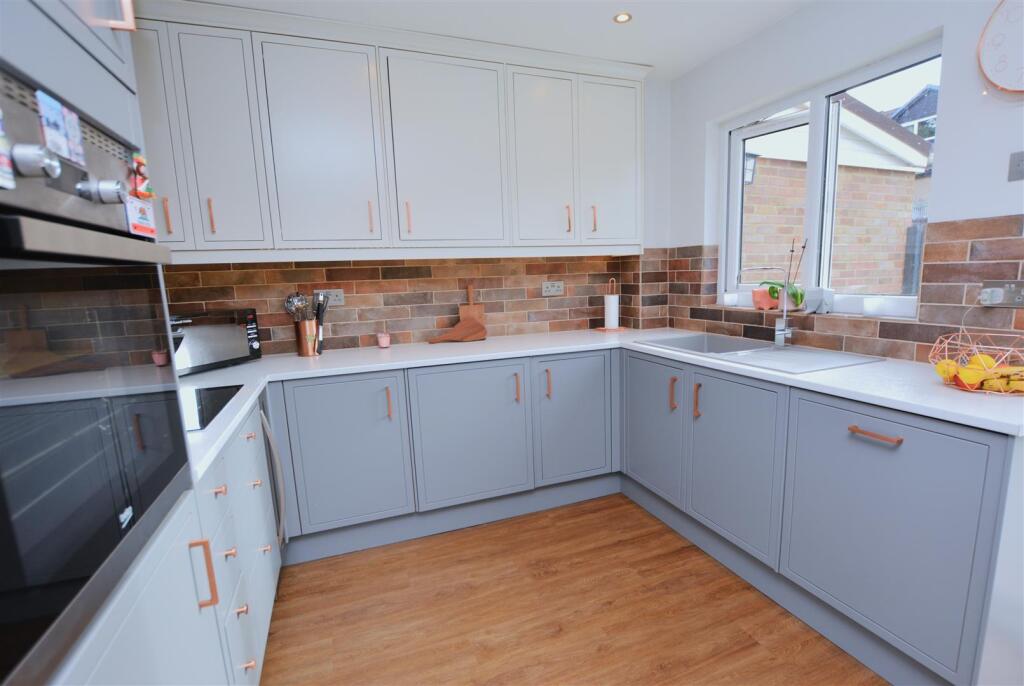 Main image of property: Sutherland Drive, Colliers Wood, SW19