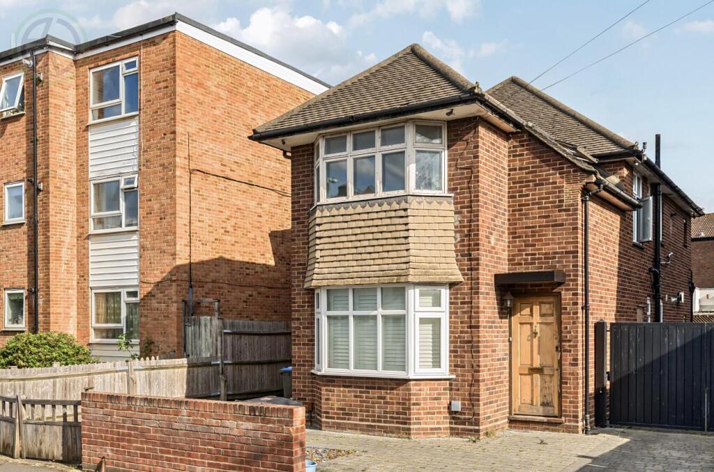 Main image of property: Devonshire Road, Colliers Wood