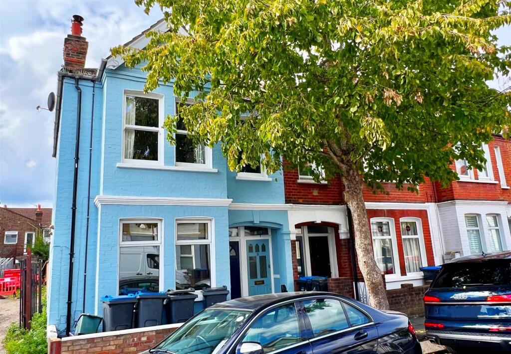 Main image of property: University Road, Central Colliers Wood