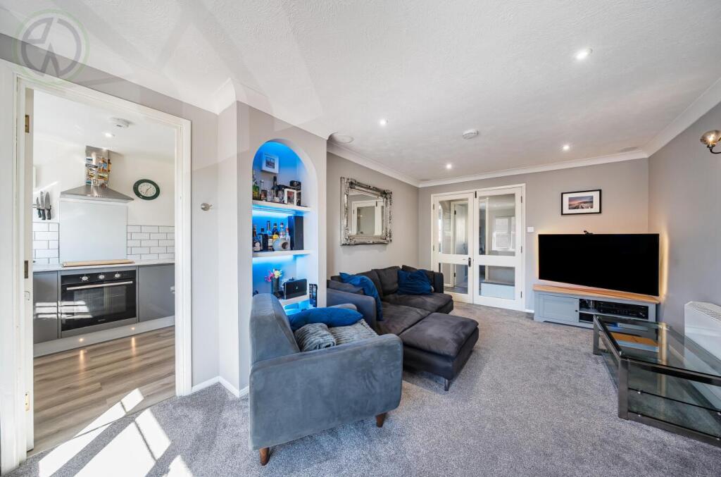 Main image of property: Gilpin Close, Colliers Wood Borders