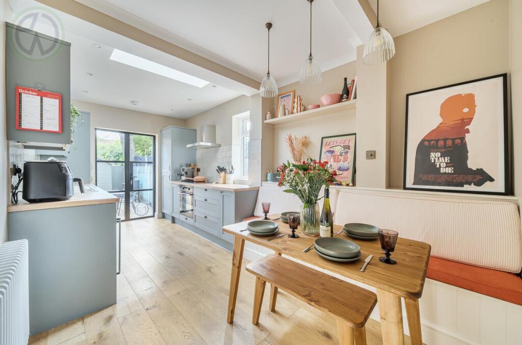 Main image of property: Clarendon Road, Colliers Wood