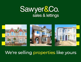 Get brand editions for Sawyer & Co, Portslade