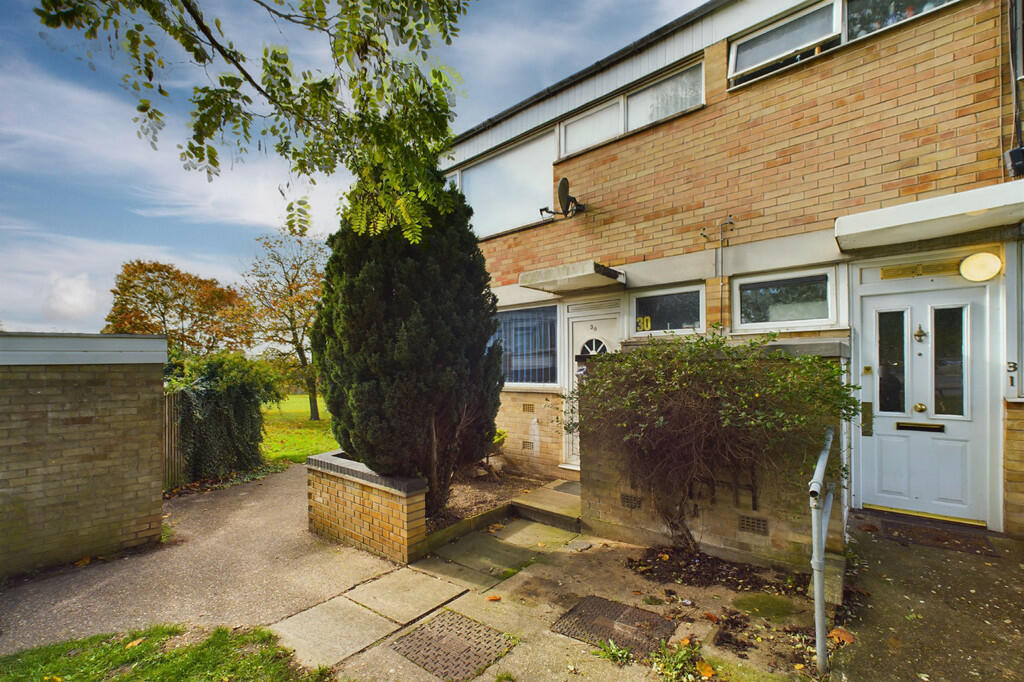 Main image of property: Gloucester Way, Thetford