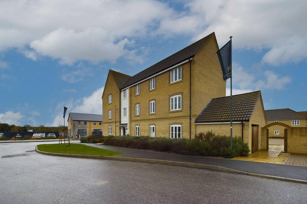 Main image of property: Cole Court, Thetford