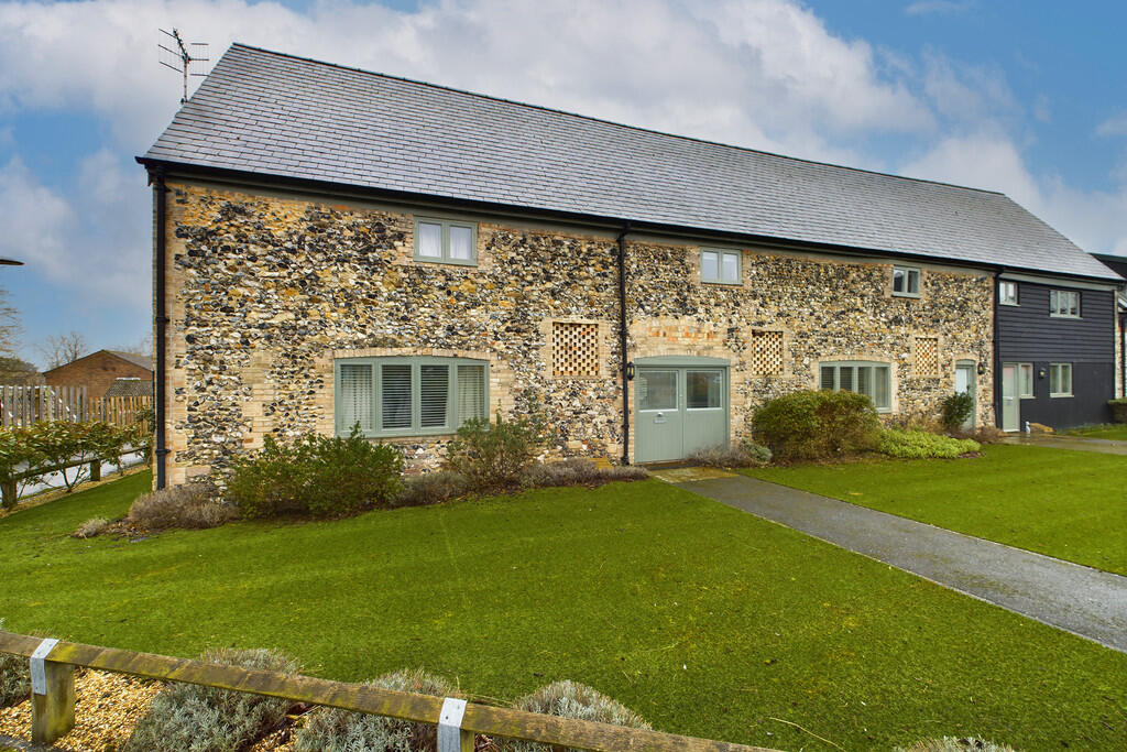 Main image of property: Abbey Barns Court, Thetford