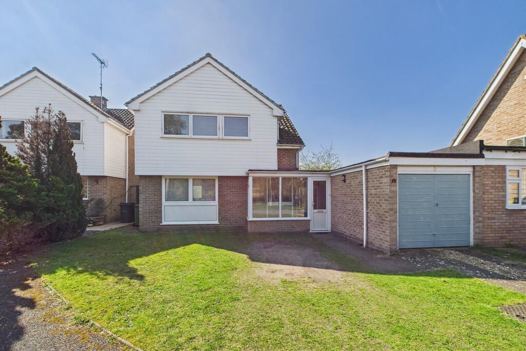 Main image of property: Nunsgate, Thetford