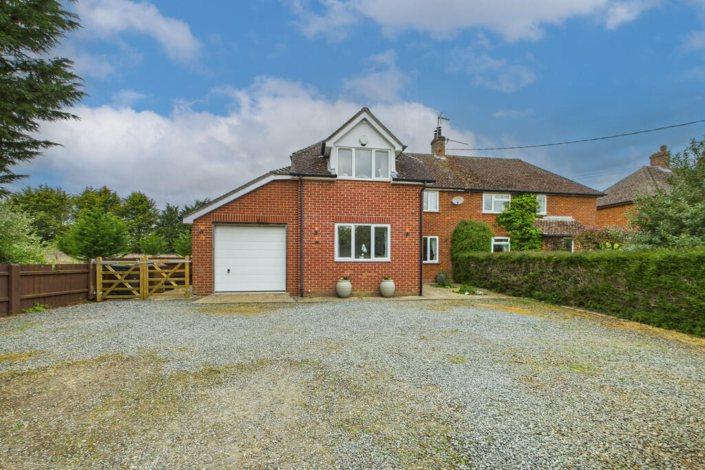 Main image of property: Hinderclay Road, Wattisfield