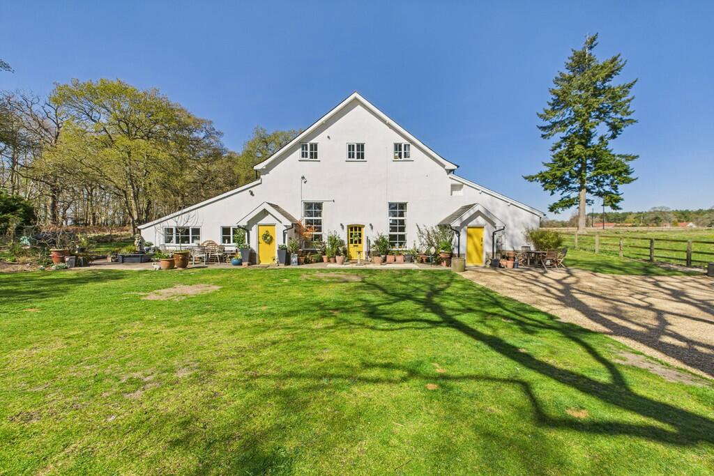Main image of property: Wretham Hall Estate, Wretham