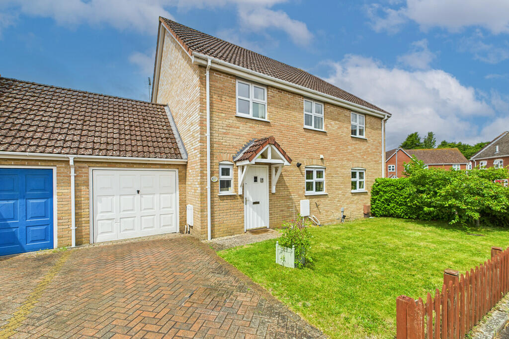 Main image of property: Bluebell Close, Watton