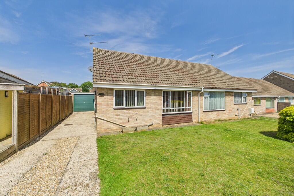 Main image of property: Admirals Way, Thetford