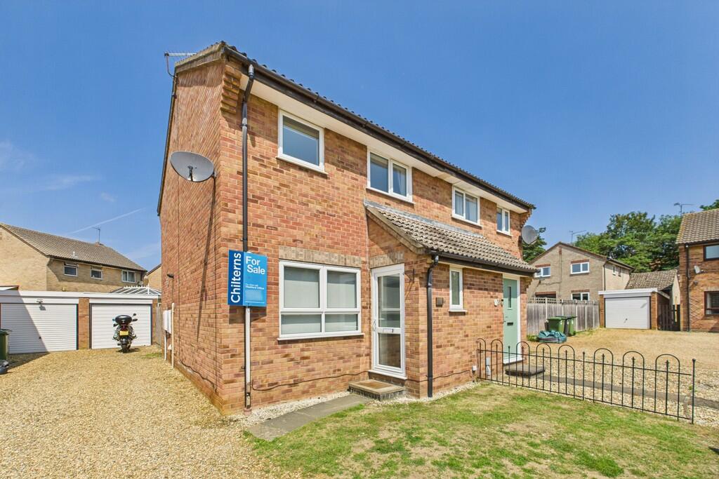 Main image of property: Sundew Close, Thetford