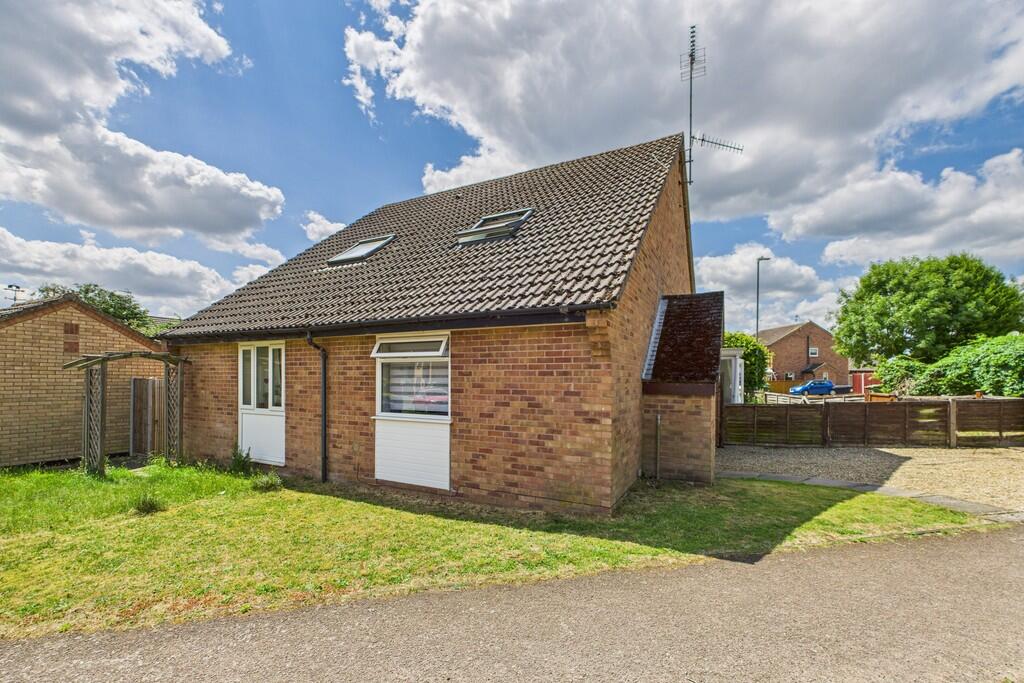 Main image of property: Sundew Close, Thetford
