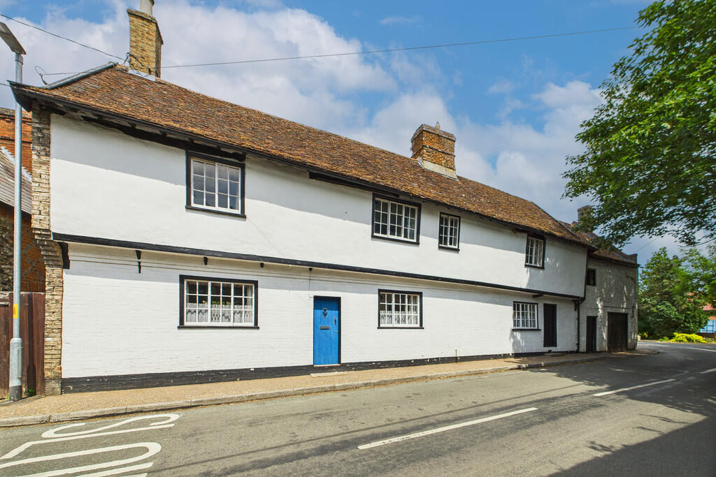 Main image of property: Old Market Street, Thetford