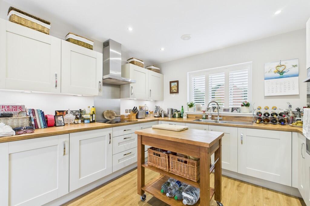 Main image of property: The Gathering, Great Hockham