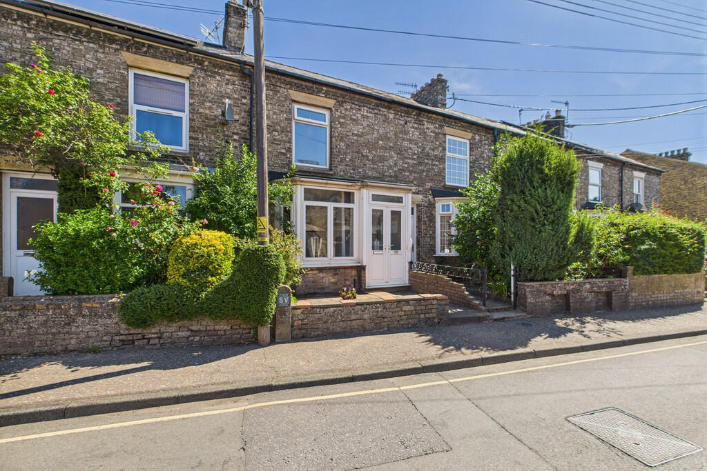 Main image of property: Station Road, Thetford