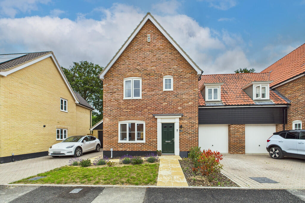 Main image of property: Elswick Road, Thetford