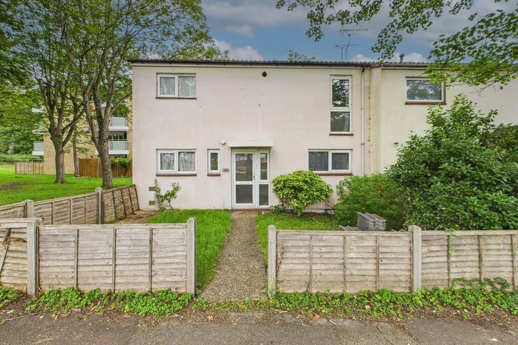 Main image of property: St. Martins Way, Thetford