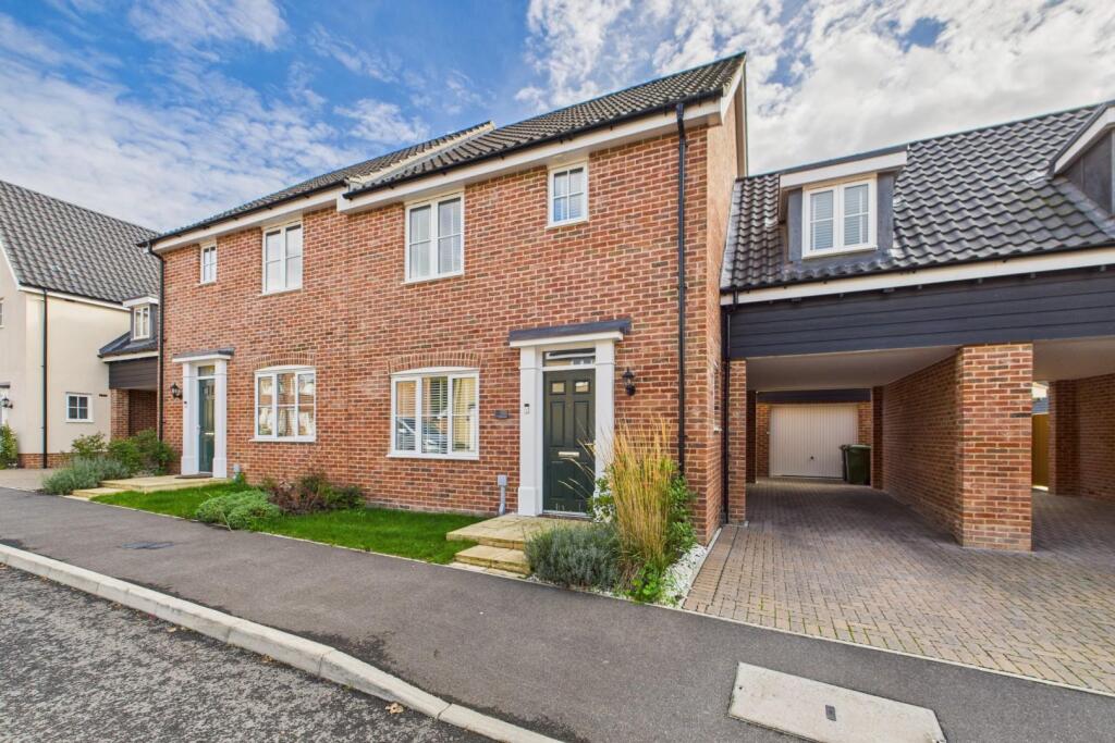 Main image of property: Clifton Drive, Thetford