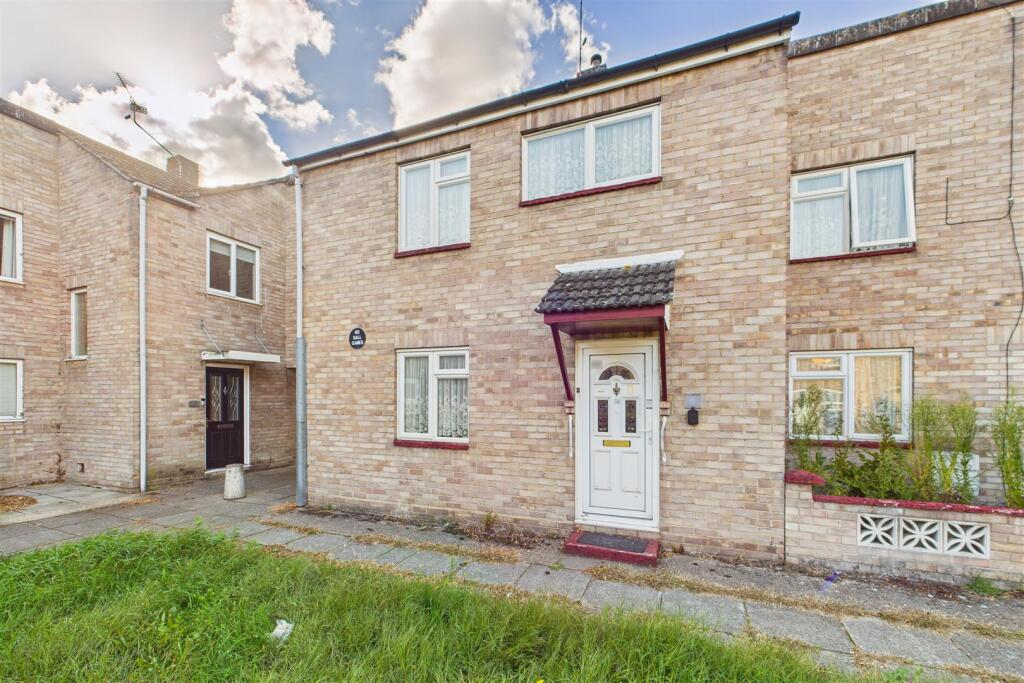 Main image of property: St Johns Way, Thetford