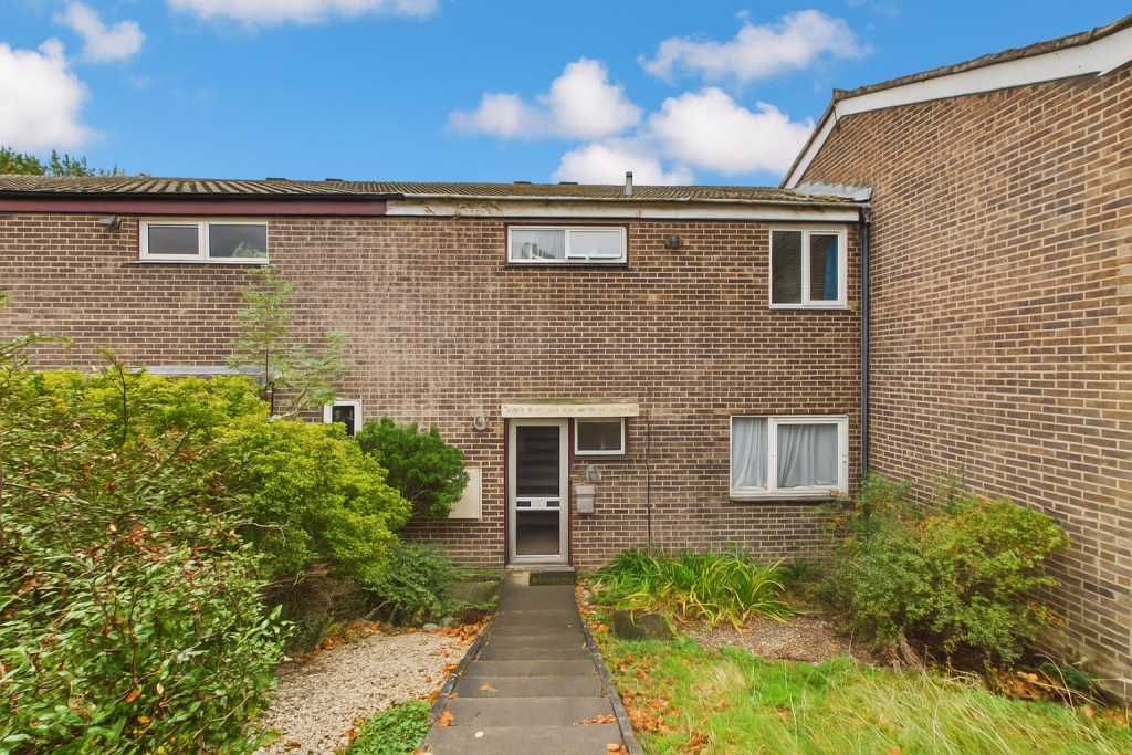 Main image of property: Anne Boleyn Close