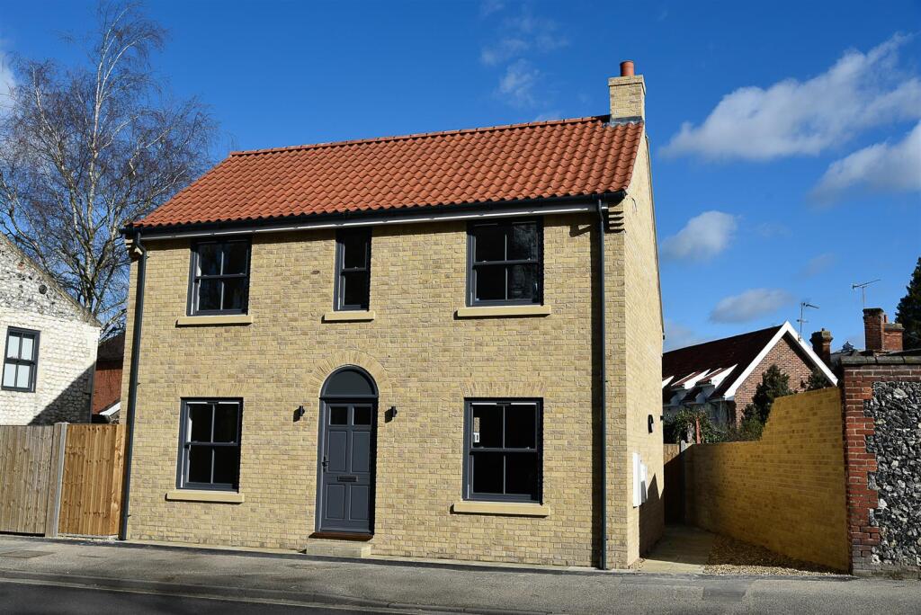 Main image of property: Bury Road, Thetford