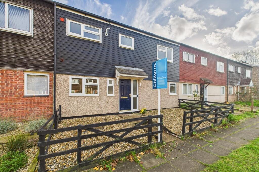 Main image of property: St. Martins Way, Thetford