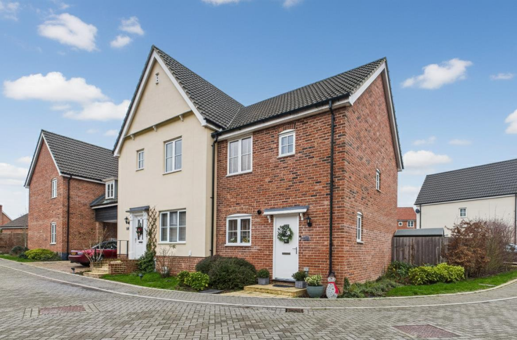 Main image of property: Swale View, Thetford