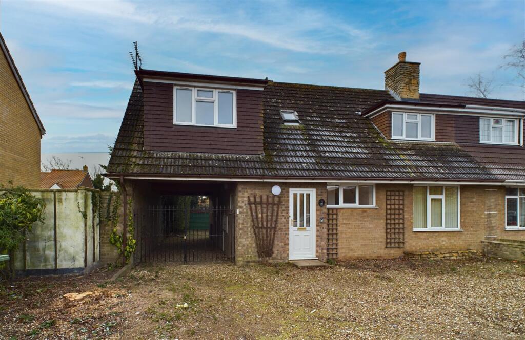Main image of property: Grove Lane, Thetford