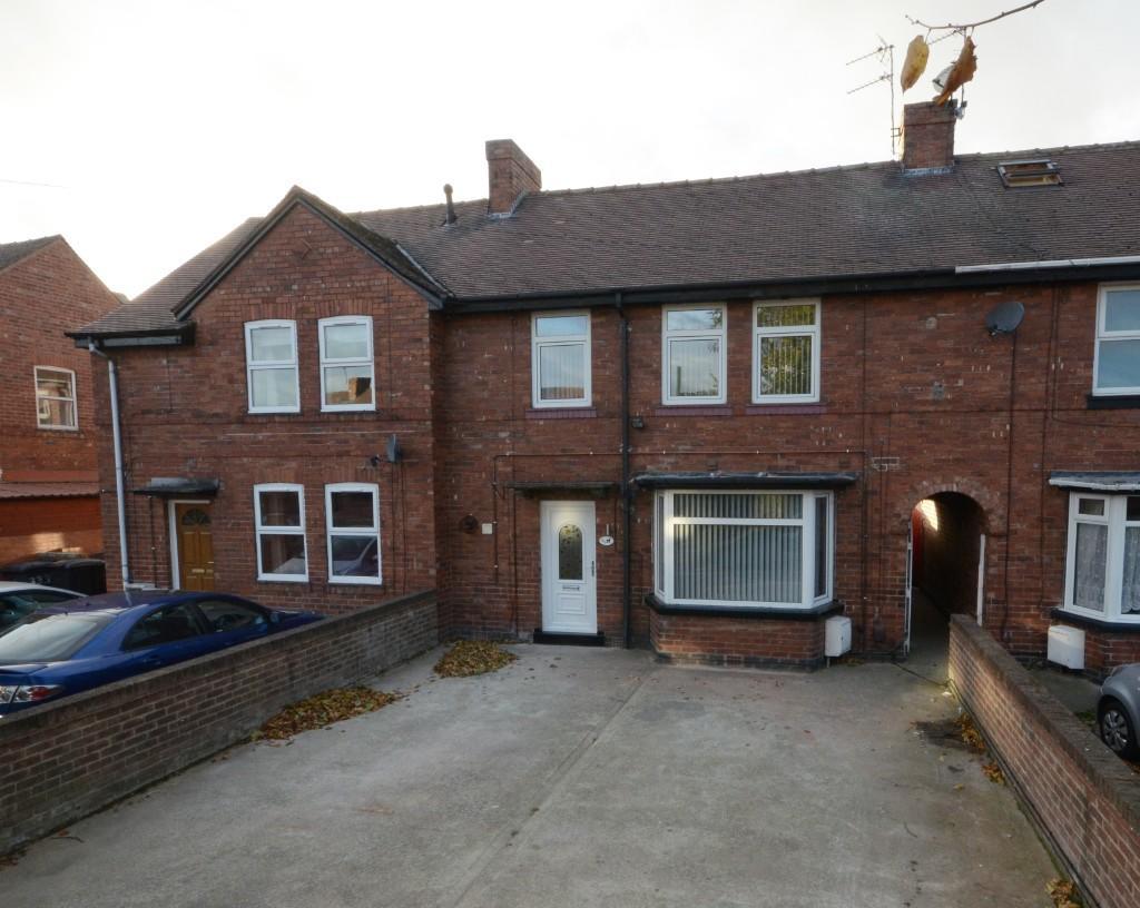 Main image of property: Burton Stone Lane, York, North Yorkshire, YO30