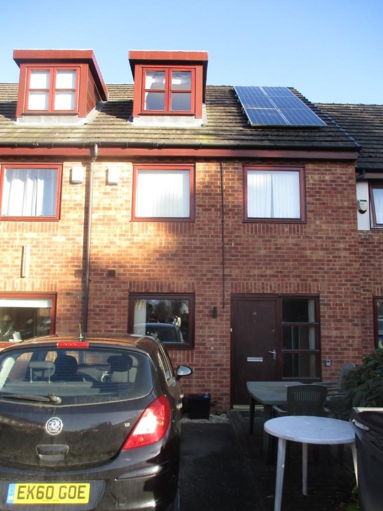 Main image of property: St. Hildas Mews, York, North Yorkshire, YO10