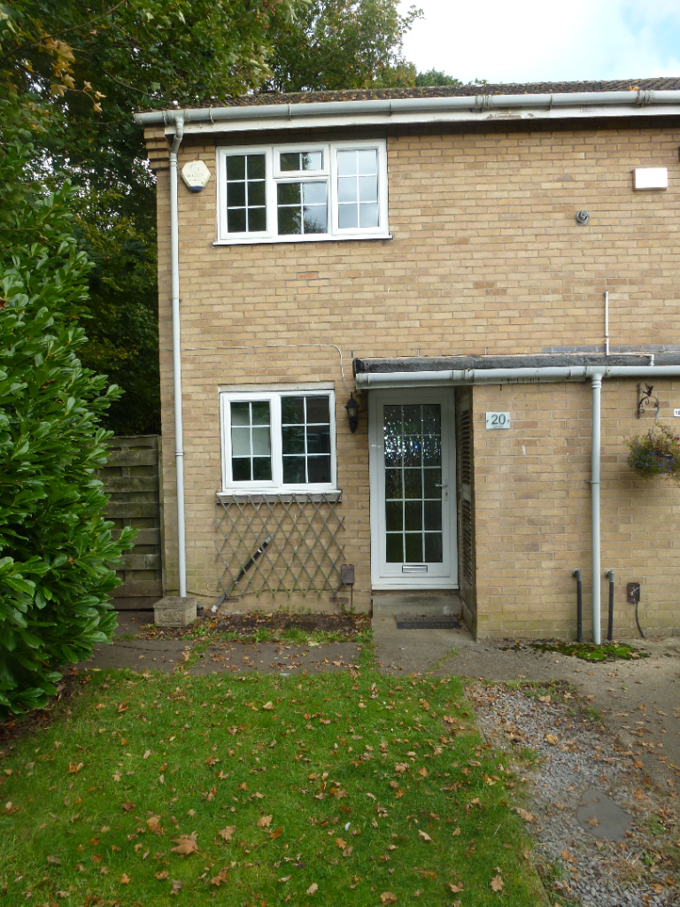 Main image of property: Lowick, York, North Yorkshire, YO24