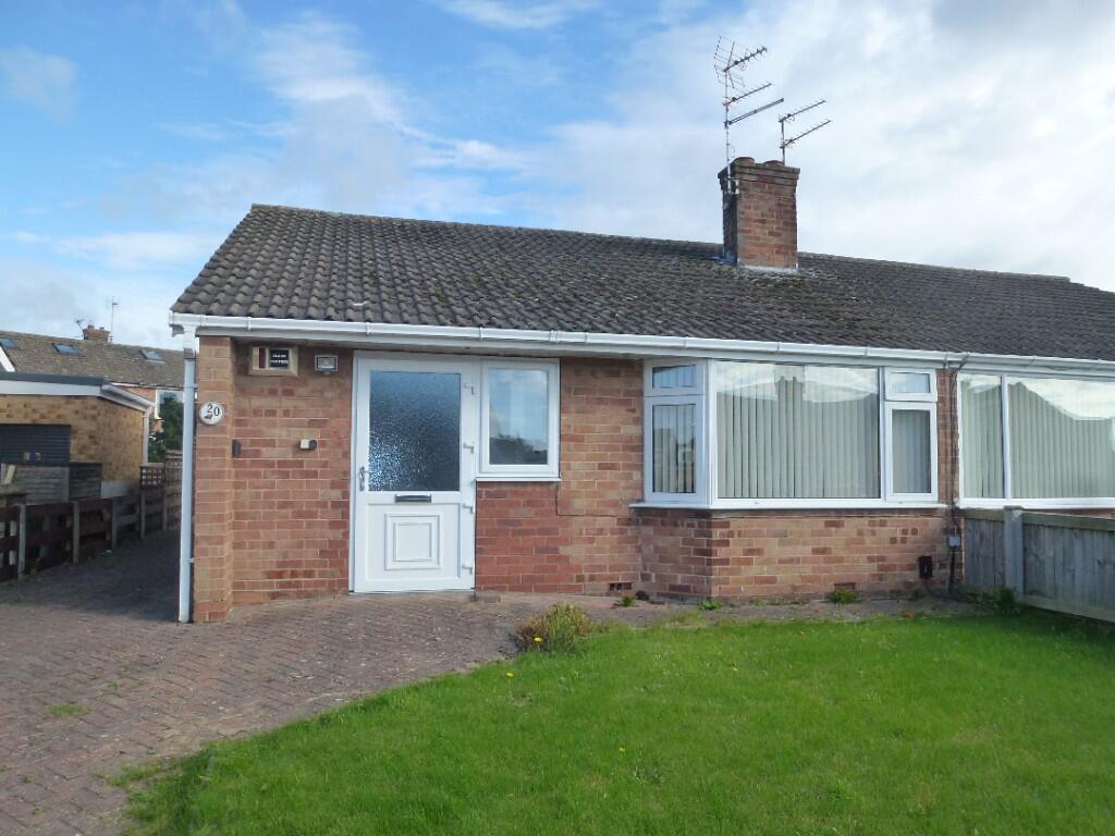 Main image of property: Eastfield Court, York, North Yorkshire, YO10