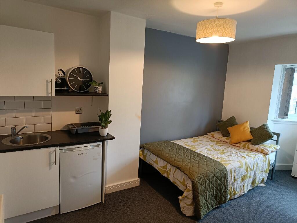 Main image of property: Kingsway North, York, North Yorkshire, YO30
