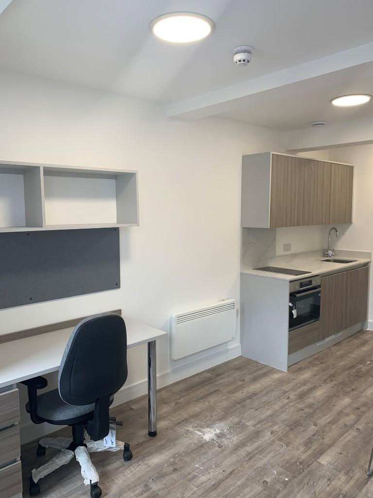 Main image of property: Gillygate, York, North Yorkshire, YO31