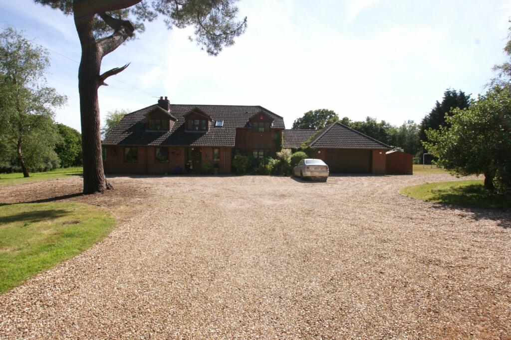 Additional property image - Blandford Road North,, Beacon Hill, Dorset, BH16