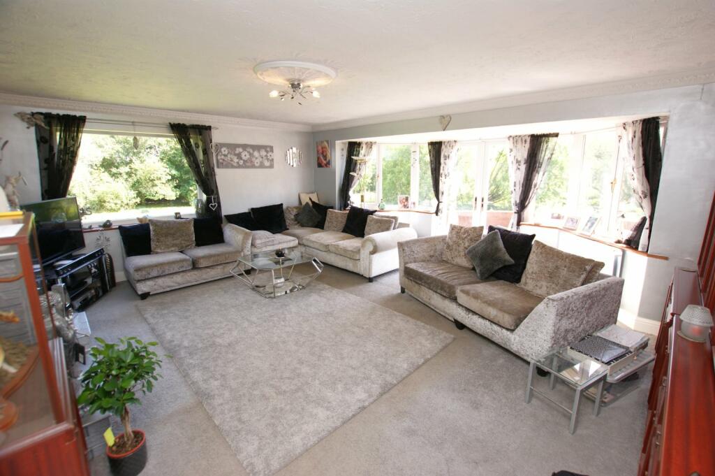 Additional property image - Blandford Road North,, Beacon Hill, Dorset, BH16