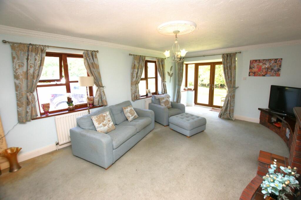 Additional property image - Blandford Road North,, Beacon Hill, Dorset, BH16