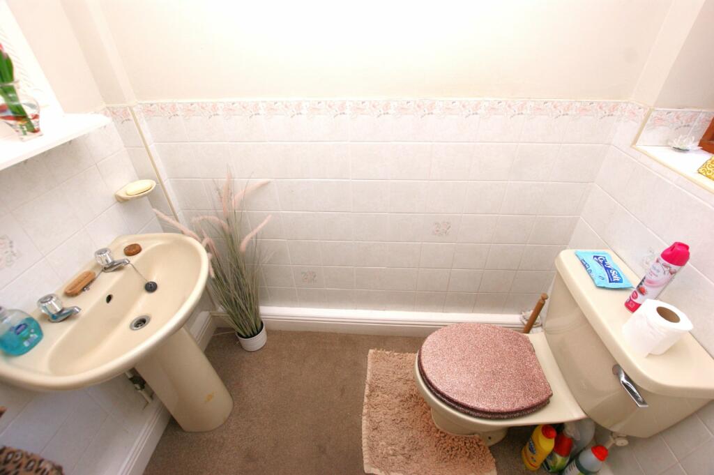 Additional property image - Blandford Road North,, Beacon Hill, Dorset, BH16