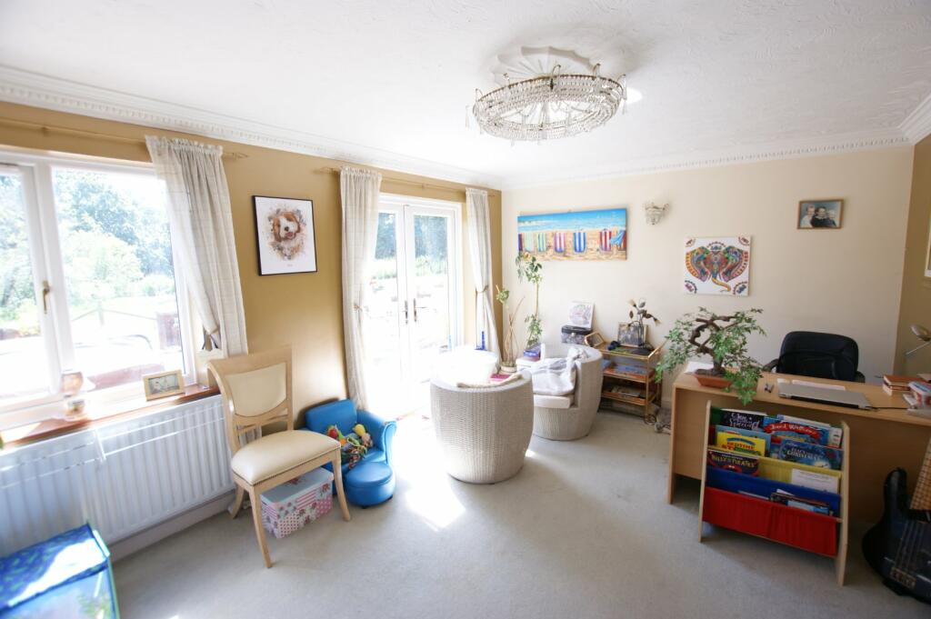 Additional property image - Blandford Road North,, Beacon Hill, Dorset, BH16