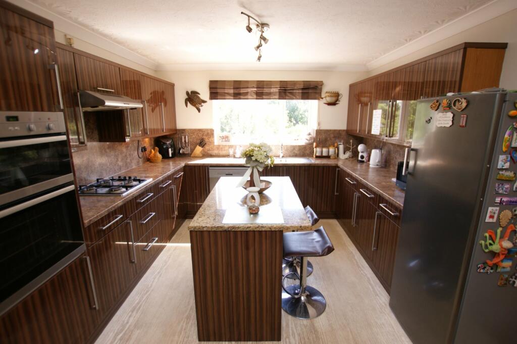 Additional property image - Blandford Road North,, Beacon Hill, Dorset, BH16