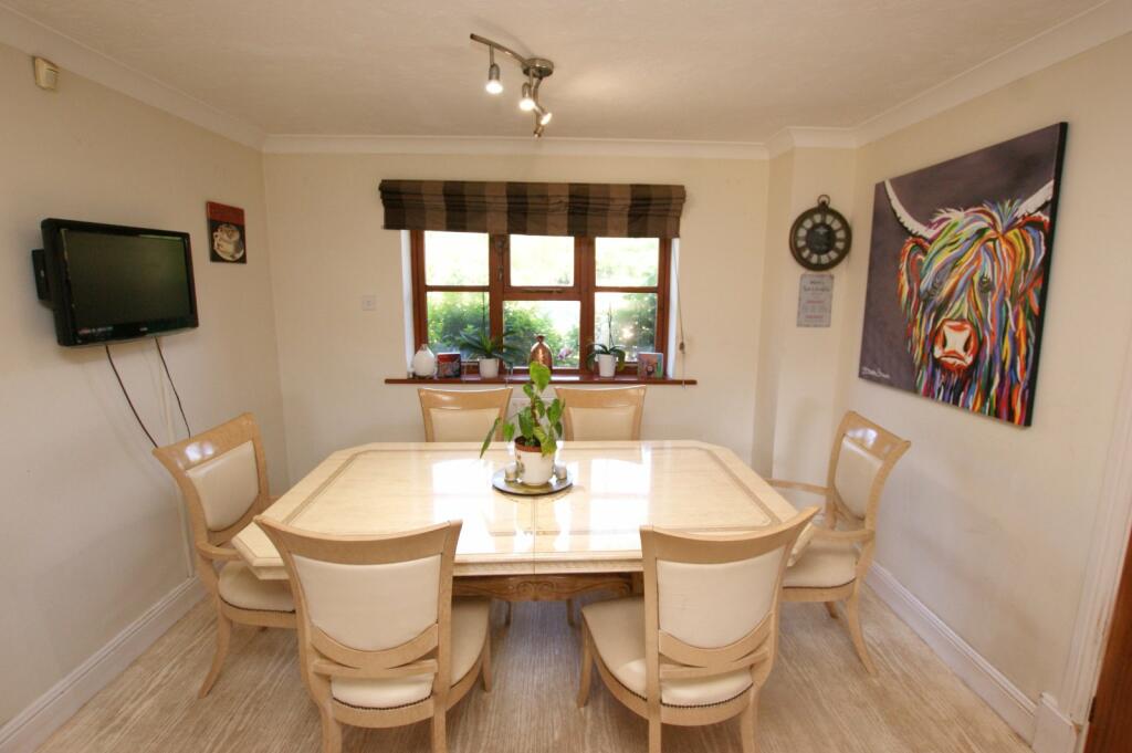 Additional property image - Blandford Road North,, Beacon Hill, Dorset, BH16