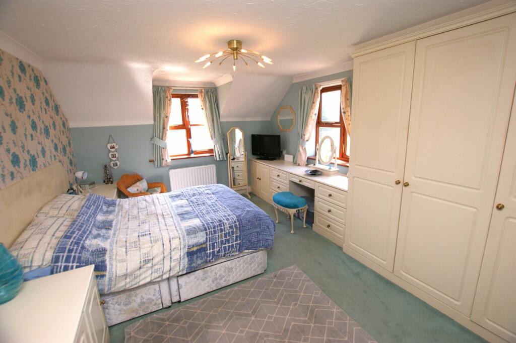 Additional property image - Blandford Road North,, Beacon Hill, Dorset, BH16