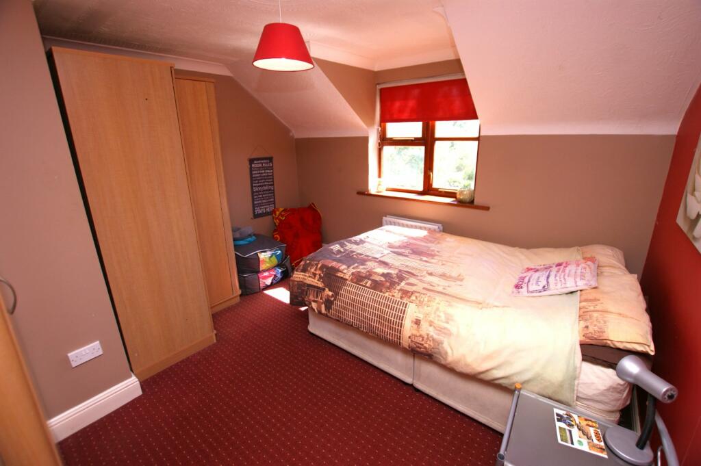 Additional property image - Blandford Road North,, Beacon Hill, Dorset, BH16